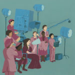 Illustration by Elizabeth Sidorenko