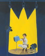 Illustration by Elizabeth Sidorenko