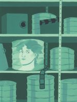 Illustration by Elizabeth Sidorenko