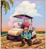 Illustration by Elsa Stevenson