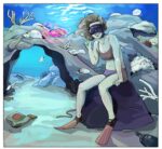 Illustration by Elsa Stevenson