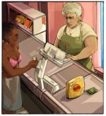 Illustration by Elsa Stevenson