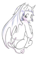 Illustration by Emilia Soria Futami