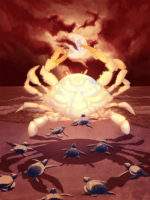 Illustration by Émilie Brideau