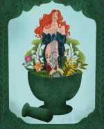 Illustration by Emily Dakin