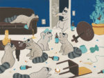 Enlarge Illustration by Emily May Rose