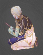 Illustration by Emma Lazor