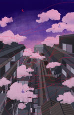 Illustration by Emma Lazor