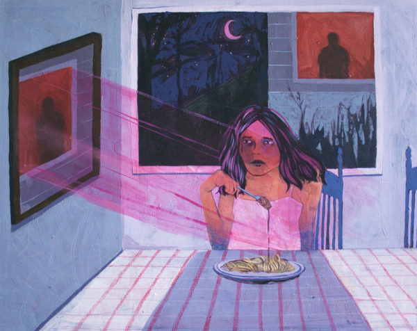 Illustration by Eva Link