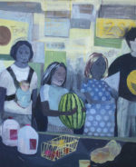 Illustration by Eva Link