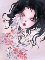 Illustration by Fangying Zhu
