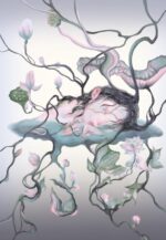 Illustration by Fangying Zhu