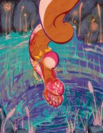Illustration by Albina Tasnim
