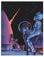 Illustration by Moya Garrison-Msingwana