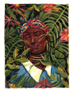 Illustration by Moya Garrison-Msingwana