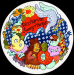 Illustration by Gabrielle Lynn Schwartz