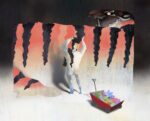Illustration by Grace Tseng