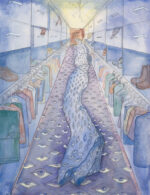 Illustration by Grace Vali