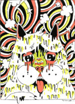 Illustration by Ted Gudlat