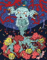 Enlarge Illustration by Seung Gyu Kim