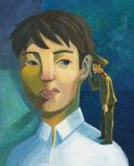 Illustration by Haein Lee