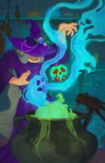 Illustration by Haina Liu