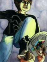 Illustration by Jami Hancock