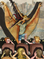 Illustration by Jami Hancock