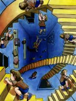 Illustration by Jami Hancock