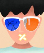 Illustration by Hanna Chen