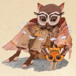 Illustration by Hannah Frandsen