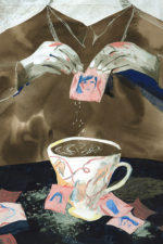 Illustration by Hannah Kim