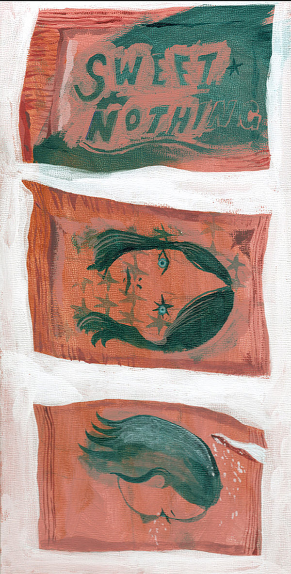 Illustration by Hannah Kim