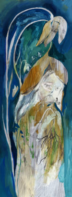 Illustration by Hannah Kim