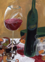 Illustration by Hannah Kim