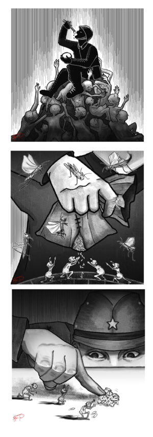 Graduating year feature image