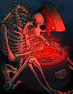 Illustration by Haru Tai