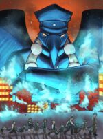 Illustration by Haru Tai