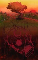 Illustration by Haru Tai