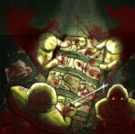 Illustration by Haru Tai