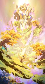 Illustration by Hayden Lu
