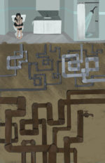 Illustration by Mariah Hoekstra