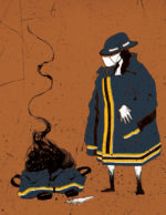 Illustration by Huzaifa Mohamedbhai