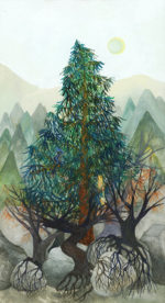 Illustration by Hyesoo Ahn