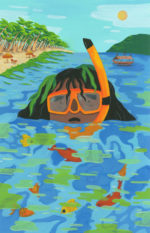 Illustration by Christine Chua