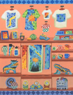 Illustration by Christine Chua