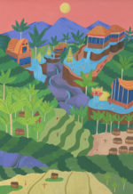 Illustration by Christine Chua