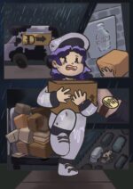 Illustration by Unity Chiu