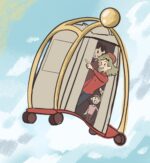 Illustration by Unity Chiu