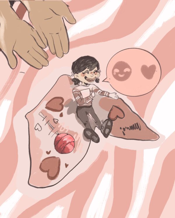 Illustration by Unity Chiu